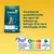 Yarrah Bio Adult Kat med kylling & fisk, Planet Score A for pesticider, biodiversitet og klima. Produktionsmetode. Garanti for pesticidfrit foder. Yarrah Bio Adult Kat med kylling & fisk, Planet Score A for pesticider, biodiversitet og klima. Produktionsmetode. Garanti for pesticidfrit foder.
