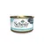 Schesir Kitten Care 3–12, tonnetto con aloe, in jelly. Testo visibile: complete & balanced, thunfisch mit aloe.