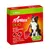 Fiprex DUO, roztwór do nakrapiania dla psów M 10–20 kg, Fipronil 134 mg + (S)-metopren 120,6 mg, opakowanie z psem i pipetą, vetAGRO