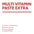 Multi Vitamin Paste Extra, ab dem 7. Lebensmonat, Made in Germany, für den täglichen Rundum-Schutz.
