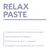 Relax Paste. In Zusammenarbeit mit Tierärzten entwickelt. Speziell abgestimmte Rezeptur. Für alle Katzen ab dem 1. Lebensjahr. Hergestellt in Deutschland seit über 35 Jahren.