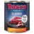 Rocco Classic Dose, 800g. Rind mit Geflügelherzen, 100% frische Zutaten und getreidefreie Rezeptur.