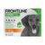 3 Pipetten x 0,67 ml