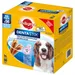 Storpack! 168 x Pedigree Dentastix Daily Oral / Fresh - Daily Oral x 112 st + Fresh x 56st Large (>25 kg)