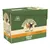 James Wellbeloved Adult Cat, peru em molho, 12 x 85g, sem cereais, ração hipoalergénica para gatos adultos.