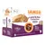 IAMS Delights Senior Land & Sea Collection in Saus IAMS Delights Senior Land & Sea Collection in Saus