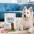 SMØLKE Sensitive Duck Complete all-in-one dog food, Unique protein profile, healthy skin and digestion, 1,2 kg. feed the love. SMØLKE Sensitive Duck Complete all-in-one dog food, Unique protein profile, healthy skin and digestion, 1,2 kg. feed the love.