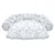 Kuschelauflage Sofa Cloud Waterproof - L 125 x B 108 x H 15 cm