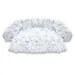 Kuschelauflage Sofa Cloud Waterproof - L 102 x B 89 cm