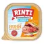 Ekonomipack: RINTI Junior Kennerfleisch 18 x 300 g - Kyckling
