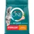 Purina ONE Bifensis Sterilcat kattenvoer, tekst: rijk aan kip als #1 ingrediënt. Afbeelding van kat, kip en graan op de verpakking.
