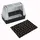 cage taille Mini + tapis L 75 x l 50 cm