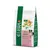 Sac de croquettes Libra Mediterranean Balance Adult au saumon, 14 kg, avec image d’un chien et mentions : recette méditerranéenne, Digestive Health, 2x Protein, ingrédients illustrés.