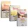 Sterilised csirke & hal + Single Meast csirke + Cold Pressed csirke