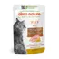 Pachet economic Almo Nature HFC Jelly 12 x 55 g - File de pui cu brânză