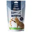 Happy Cat Culinary Crunchy Salmone dell'Atlantico Snack per gatti - Set %: 2 x 70 g
