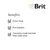 Brit Care Superfruits Kitten friandise pour les chatons