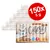 Catessy Sticks with poultry and liver, 150 pieces of 5g each. No added sugar, with taurine, no artificial colourings.