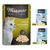 Miamor: Feine Filets, 24 x 100 g + Milky Shake: indyk, 4 x 20 g i kurczak, 4 x 20 g gratis!