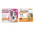 Pipetas 5-10 kg + comprimidos 4-10 kg