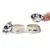 Doppia ciotola Karlie Diner Set Yaren