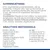 Sammensætning: korn, vegetabilske protein-ekstrakter, fiskeolie 1,6 %, kylling 5 %, æg, mineraler. Protein 28,6 %, fedt 21,5 %, råfibre 0,95 %, omega-3 0,8 %, vitaminer og mineraler pr. kg angivet.