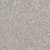 Close-up view of fine, light grey granules, showing the texture and size of the product material.