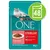 Purina ONE Sterilcat, 48 sobres de 85 g. Trozos en salsa con salmón y zanahorias. Sin colorantes, conservantes ni aromatizantes artificiales. Texto en alemán e inglés visible. Purina ONE Sterilcat, 48 sobres de 85 g. Trozos en salsa con salmón y zanahorias. Sin colorantes, conservantes ni aromatizantes artificiales. Texto en alemán e inglés visible.