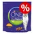 PURINA ONE DualNature s mačkou, nápis 'avec de la Spiruline', 'POULET : INGRÉDIENT N°1', balenie 1,4 kg, veľký červený symbol percenta v pravom hornom rohu. PURINA ONE DualNature s mačkou, nápis 'avec de la Spiruline', 'POULET : INGRÉDIENT N°1', balenie 1,4 kg, veľký červený symbol percenta v pravom hornom rohu.