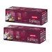 12 + 12 gratis! 24 x 85 g Animonda Vom Feinsten  - Adult in Gelee: Mixpaket (2 Sorten)