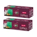12 + 12 gratis! 24 x 85 g Animonda Vom Feinsten  - Senior in Soße: Geflügel & Ente