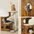 Feandrea Cat Tree 88cm - cat tree Feandrea Cat Tree 88cm - cat tree