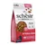 Schesir Animal Monoprotein Formula Sterilizado, 1,5 kg, com presunto de porco, 38% de proteína, baixo teor de gordura, sem cereais, produzido em Itália. Schesir Animal Monoprotein Formula Sterilizado, 1,5 kg, com presunto de porco, 38% de proteína, baixo teor de gordura, sem cereais, produzido em Itália.