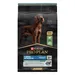 PURINA PRO PLAN Large Adult Athletic jahňacie a ryža Sensitive Digestion - 10 kg