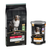 Medium Adult Sensitive Digestion agneau, riz pour chien + All Size Adult Everyday Nutrition en gelée, dinde