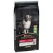 PRO PLAN Medium Adult Sensitive Digestion granule jahňacie - 16 kg