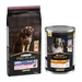 16 kg PURINA PRO PLAN + 12 x 400 g All Size Adult Everyday Nutrition Kalkun gratis! - Large Robust Adult Sensitive Skin Laks