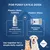 Plaqitv+ Water Additive und Plaqtiv+ Wipes für Katzen und Hunde. Mineralbindung hilft, Zahnstein zu verhindern. Mechanische Wirkung hilft, Plaque zu entfernen. Für die tägliche Anwendung. Plaqitv+ Water Additive und Plaqtiv+ Wipes für Katzen und Hunde. Mineralbindung hilft, Zahnstein zu verhindern. Mechanische Wirkung hilft, Plaque zu entfernen. Für die tägliche Anwendung.