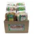 Hugro bylinková a květinová směs - set - 4 x 50 g Hugro bylinková a květinová směs - set - 4 x 50 g