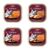 Geflügel Mixpaket (4 Sorten)
