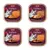 Geflügel Mixpaket (4 Sorten)