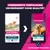 Eukanuba Labrador Retriever Adult: Bild zeigt alte und neue Verpackung. Text: Verbesserte, recycelbare Verpackung, unverändert hohe Qualität. Eukanuba Labrador Retriever Adult: Bild zeigt alte und neue Verpackung. Text: Verbesserte, recycelbare Verpackung, unverändert hohe Qualität.