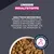 Analytische Bestandteile: Protein 27%, Fettgehalt 14%, Omega-6-Fettsäuren 2.35%, Omega-3-Fettsäuren 0.46%, Rohasche 6.2%, Rohfaser 2.1%, Kalzium 1.2%, Phosphor 1%. Ohne künstliche Farb- und Aromastoffe. Analytische Bestandteile: Protein 27%, Fettgehalt 14%, Omega-6-Fettsäuren 2.35%, Omega-3-Fettsäuren 0.46%, Rohasche 6.2%, Rohfaser 2.1%, Kalzium 1.2%, Phosphor 1%. Ohne künstliche Farb- und Aromastoffe.