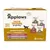 Applaws Taste Toppers in Gravy Saver Pack 24 x 85g - Chicken Selection (4 Varieties) Applaws Taste Toppers in Gravy Saver Pack 24 x 85g - Chicken Selection (4 Varieties)