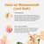 Calm ist Wissenschaft (und Duft). Pheromone: Nachahmung der Katzenpheromone F3, mindert Stress. Duft Orchid Mist: Sanftes Aroma bringt Ruhe und Gemütlichkeit ins Heim. Calm ist Wissenschaft (und Duft). Pheromone: Nachahmung der Katzenpheromone F3, mindert Stress. Duft Orchid Mist: Sanftes Aroma bringt Ruhe und Gemütlichkeit ins Heim.