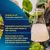 Suitable for freshwater aquariums, adds essential bacteria with every water change or filter cleaning, natural effect extends cleaning intervals and improves filter performance.