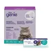 Litter Genie Kattenbakvulling Premium Sensitive - 11 kg + EasyRoll navulcassette