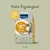 Biokat's Organic Care Wheat fibres Katzenstreu, hohe Ergiebigkeit, 40 Tage, natürlich, biologisch abbaubar, 4,2 kg.