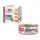 Mix 2 + Tonno bianco & Dentice in Gelatina