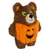 KONG Snuzzles Halloween Pipistrello & Orso - ca. L 21 x P 19 x H 10 cm KONG Snuzzles Halloween Pipistrello & Orso - ca. L 21 x P 19 x H 10 cm